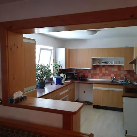Ferienwohnung Am Waldrand Leicht Apartament Dietersheim